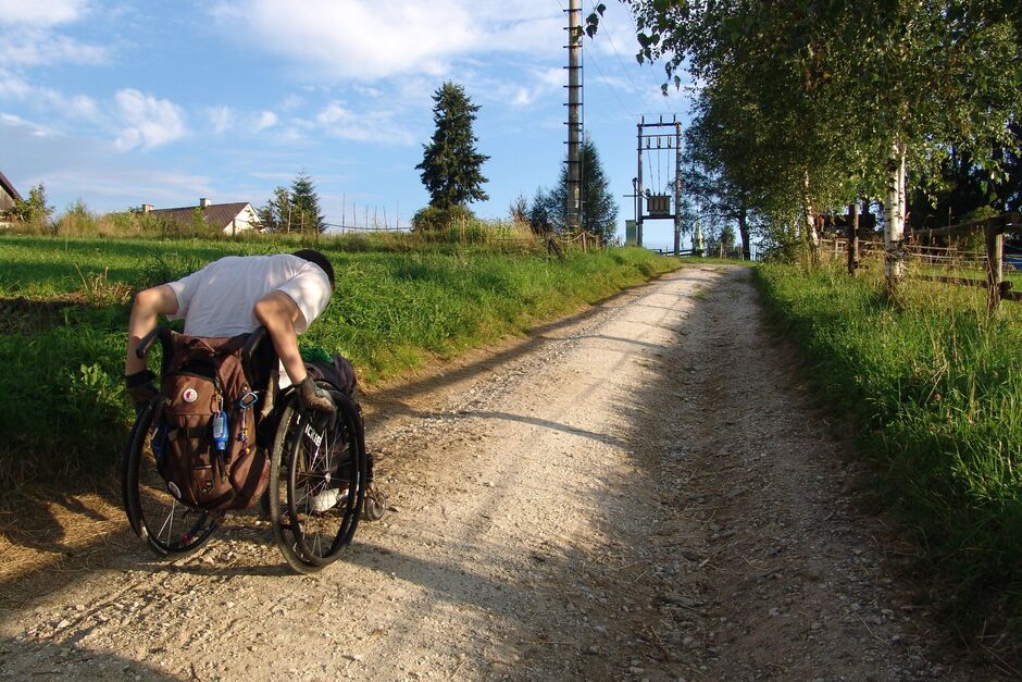 Zodpovědná osobní péče