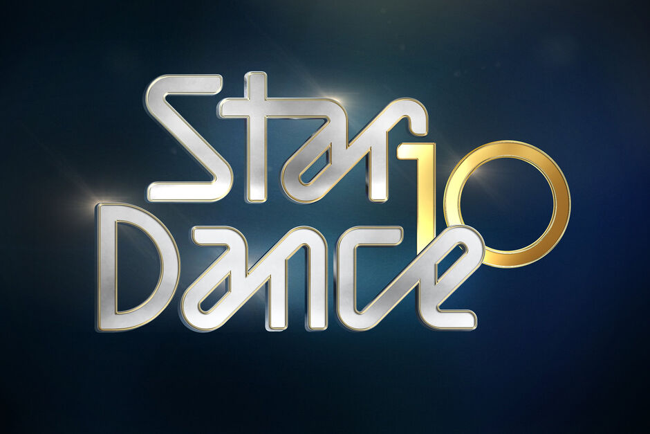 StarDance 10 tančí pro Paraple