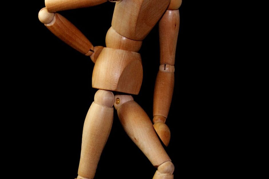 Bolesti po poranění míchy