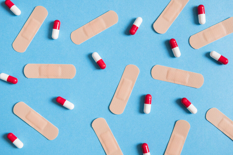 (Nejen) Léto bez defektu