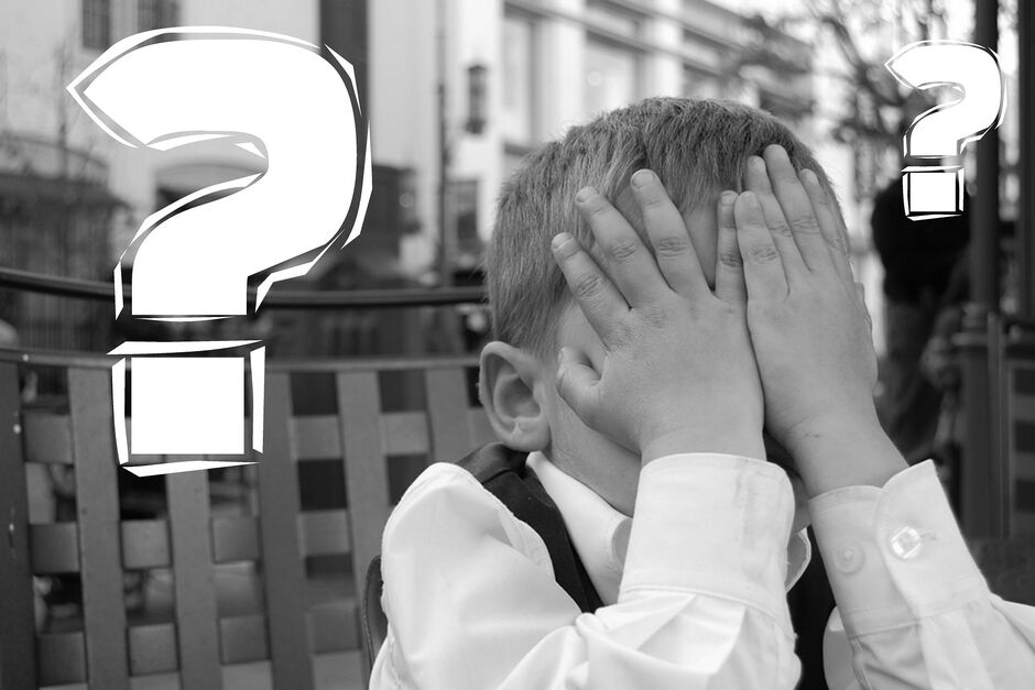 Potvrzení o daru - porucha odstraněna