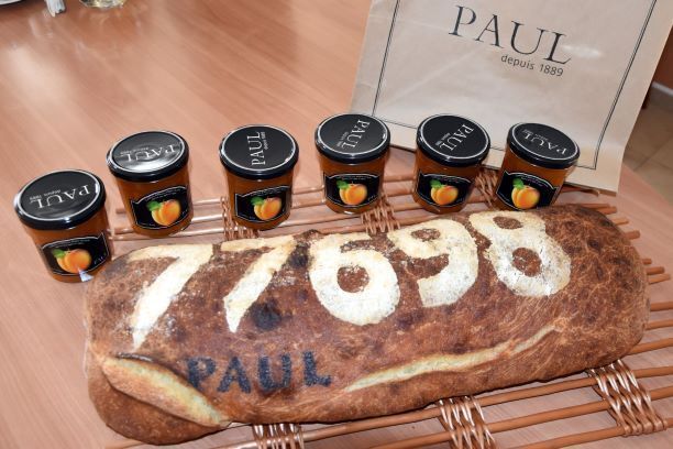 Se sladkostí v srdci