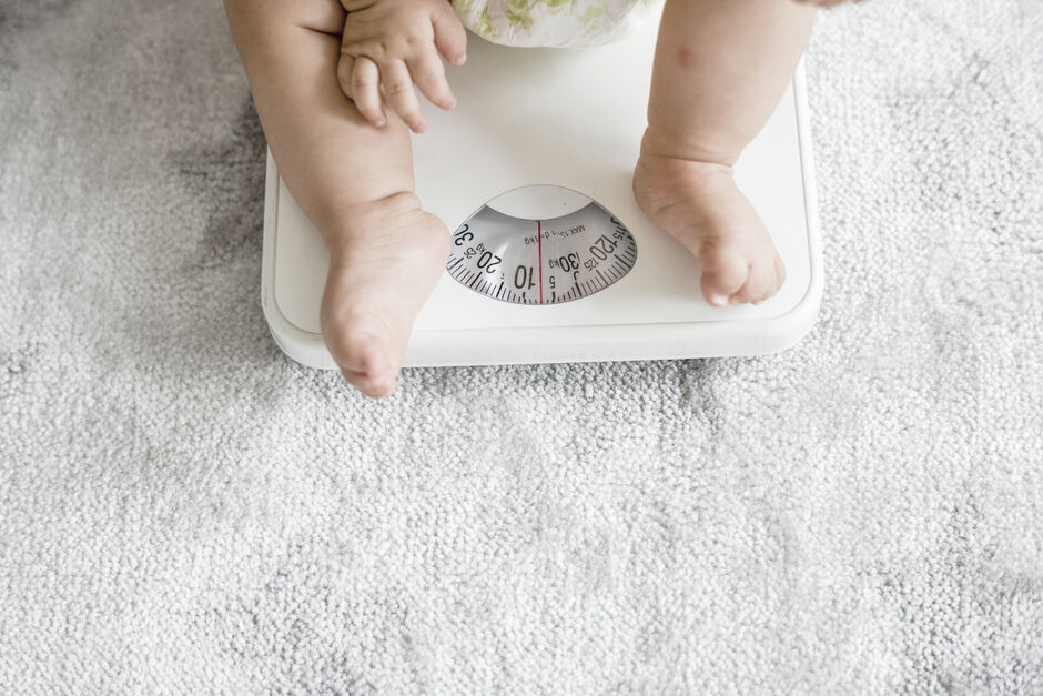 Stravování v rodině aneb jaký rodič takové dítě