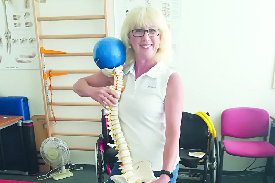 Zdeňka Faltýnková - Moje práce mě stále baví