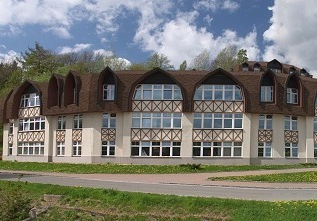 Obchodní akademie Jánské Lázně
