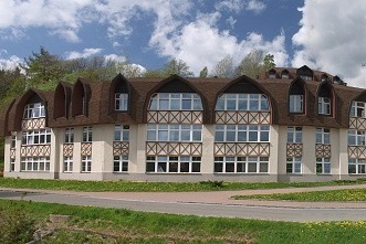 Obchodní akademie Jánské Lázně