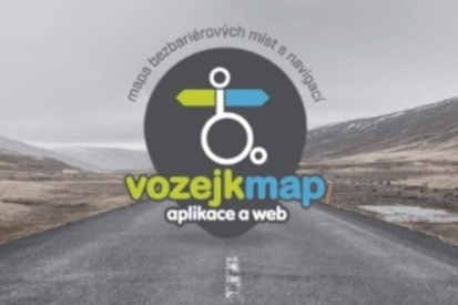 vozejkmap.cz