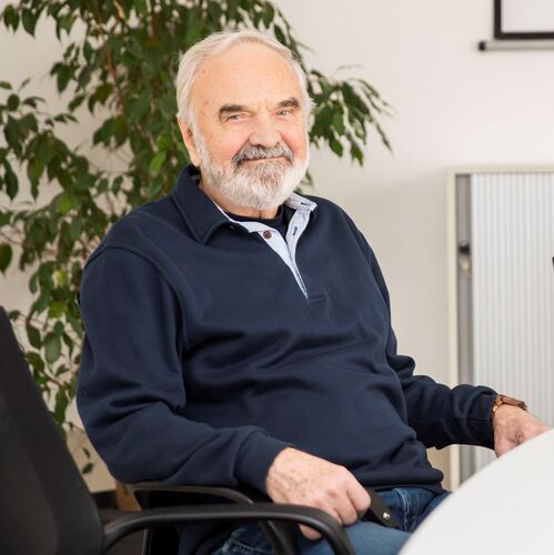 Zdeněk Svěrák