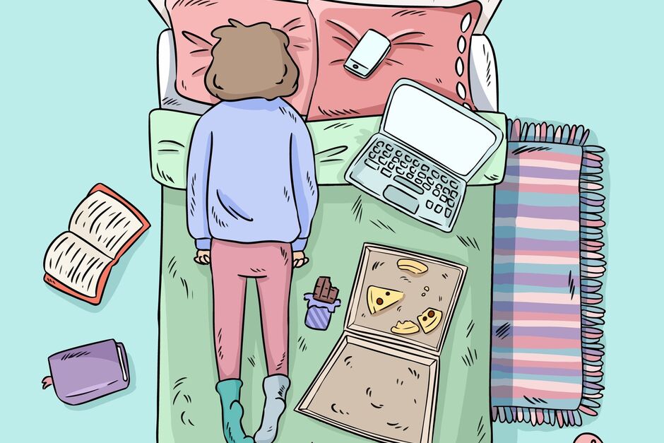 Jak na zdravý denní režim?