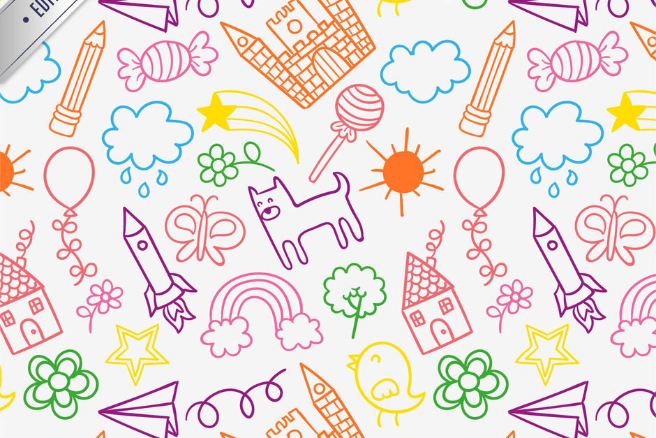 Co naše děti potřebují?