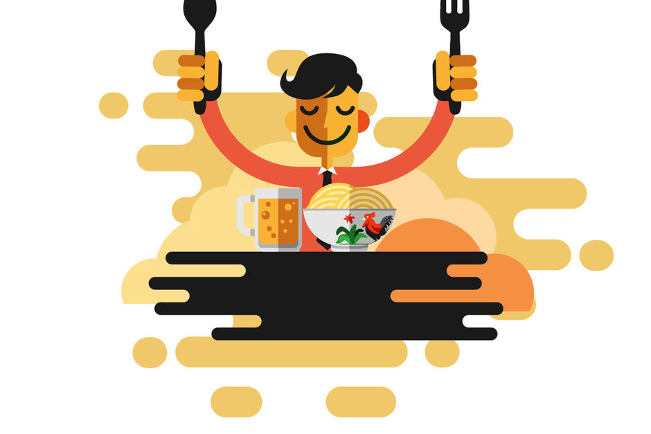 Jak se stravovat v období omezeného pohybu? 2 díl