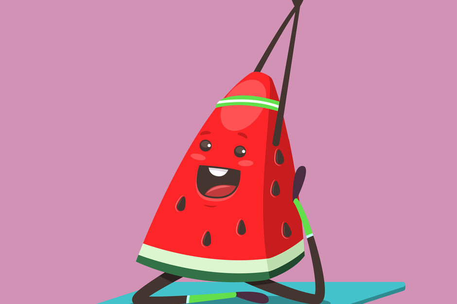 Pokračujeme v józe