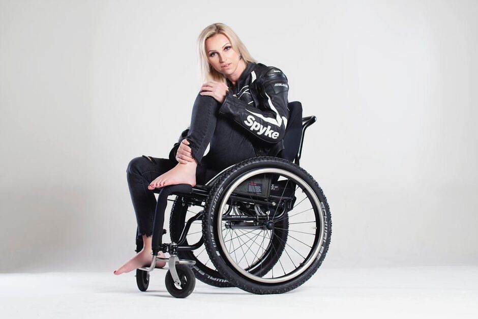 Adriana - Manžel mě opustil, neustál to