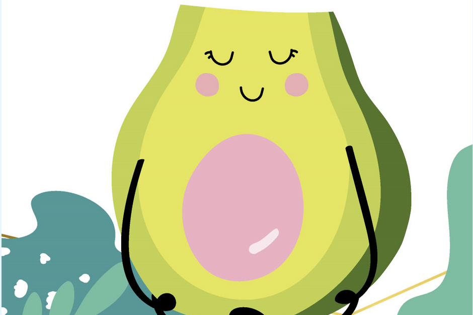 Pokračujeme v józe horních končetin