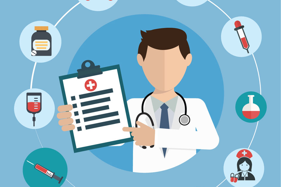 Kvalita českých nemocnic