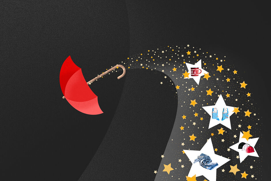 Udělejte na Vánoce dvojí radost