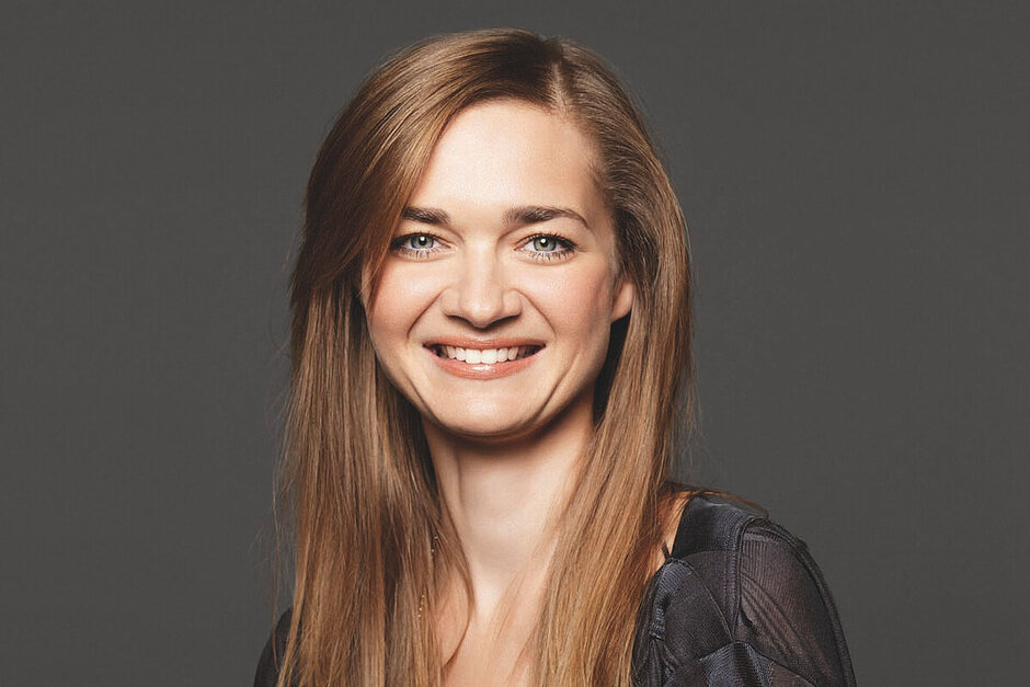 Oheň, voda, vzduch a země - 4 elementy v podání Kláry Nademlýnské