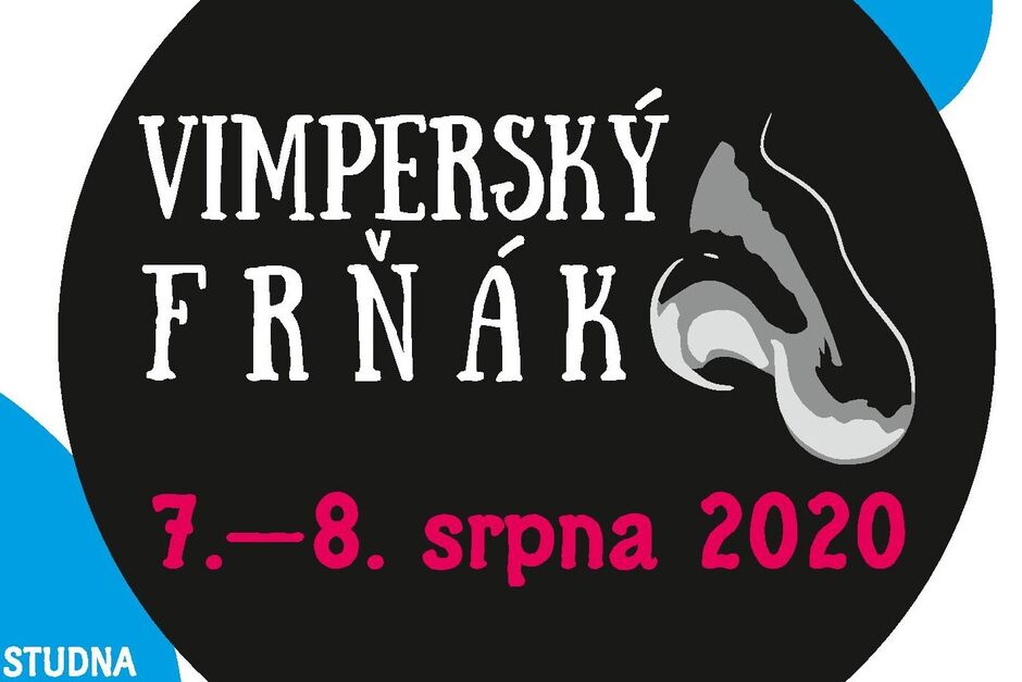 Festival Vimperský Frňák