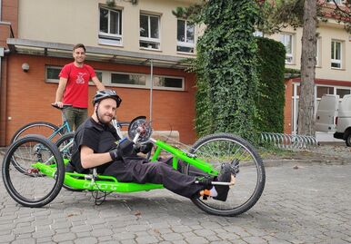 Jak s klienty na pobytu sportujeme?