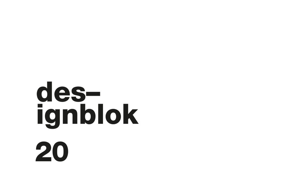 Designblok 2020