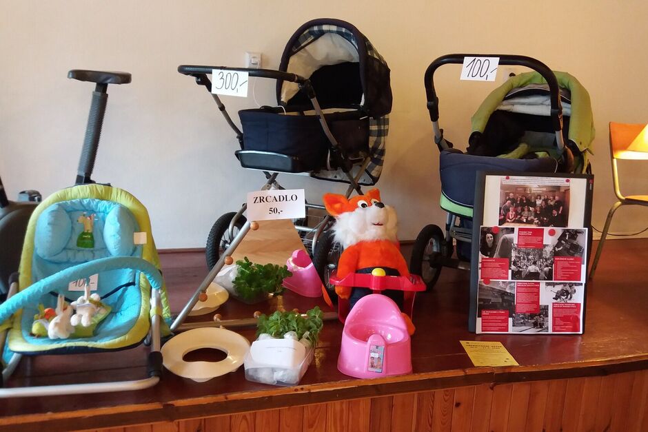 Nehas, co tě nepálí