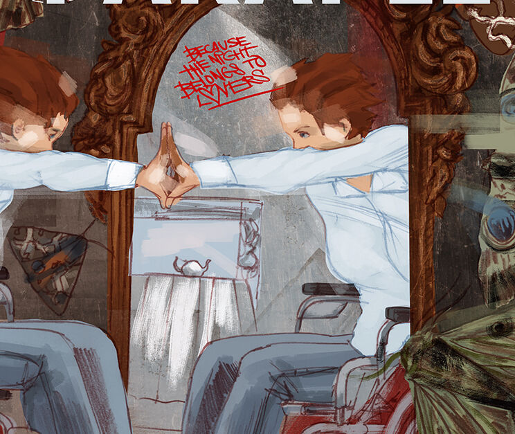 Máme nový Magazín