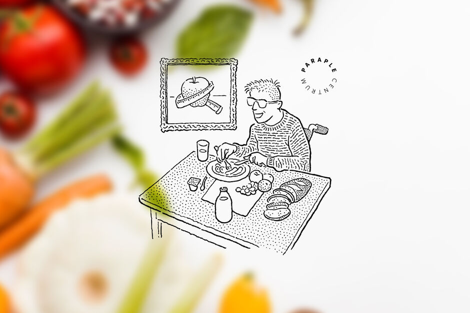 On-line individuální výživové poradenství