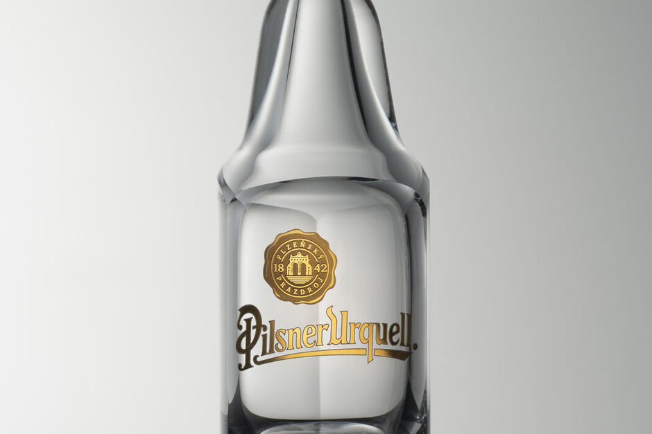 Jedenáctá aukční lahev 