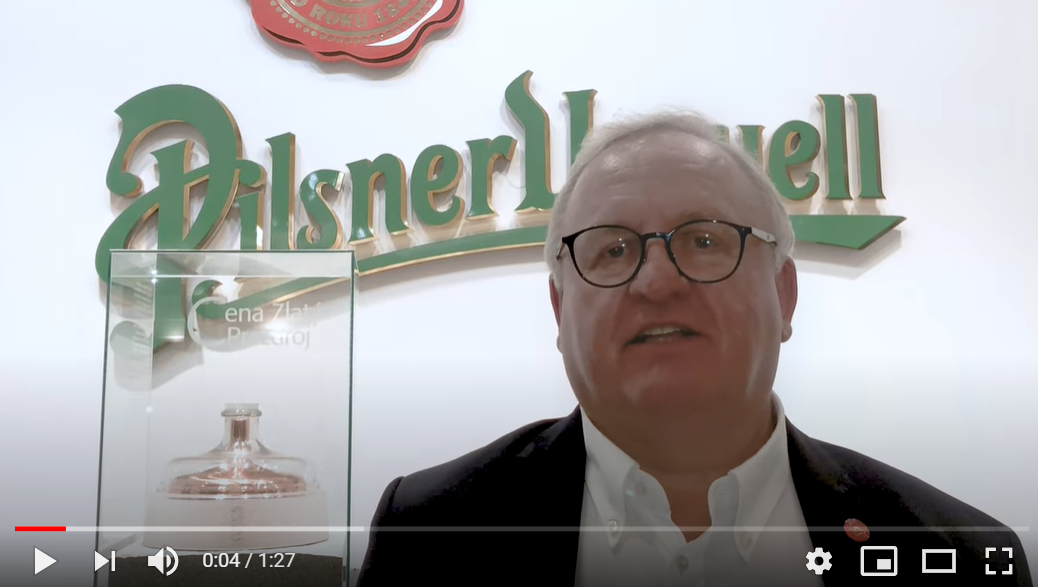 Pilsner Urquell