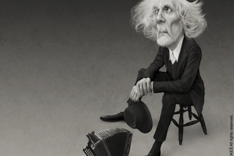 Koncert “Petře Hapko, děkujeme” 