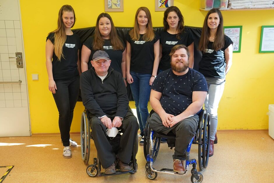 Natáčíme pro vás