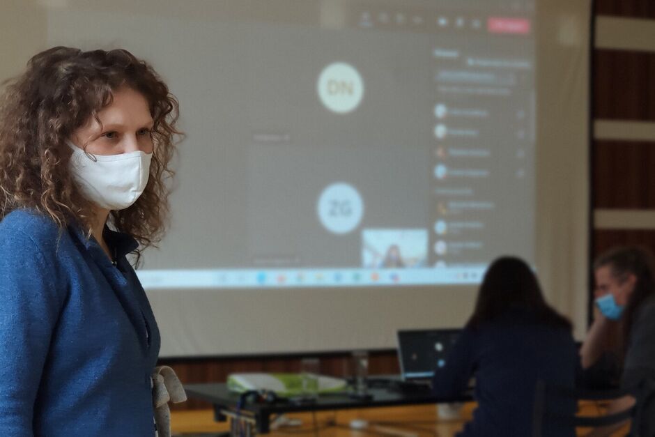 Seminář vzdělávání 