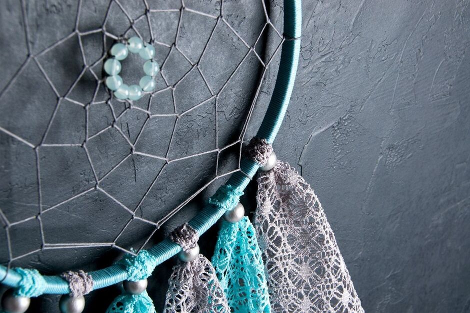 Výtvarný kurz „Příjemné snění"