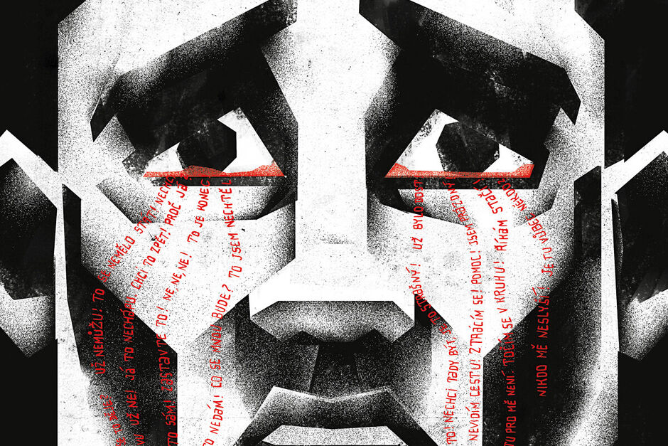 Dubnový magazín Paraple