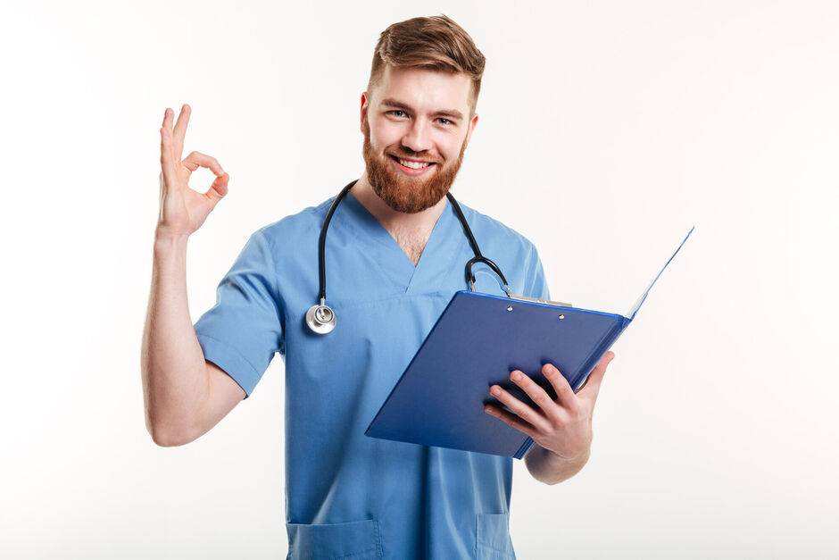 Léčba tetraplegických osob s onemocněním Covid-19