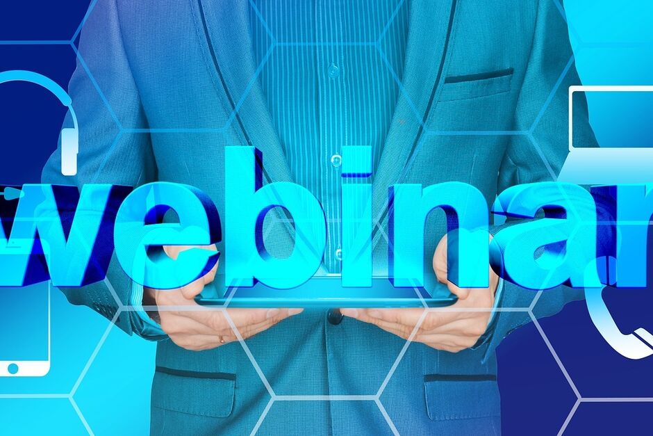 Zdarma webinář na téma vyměšování