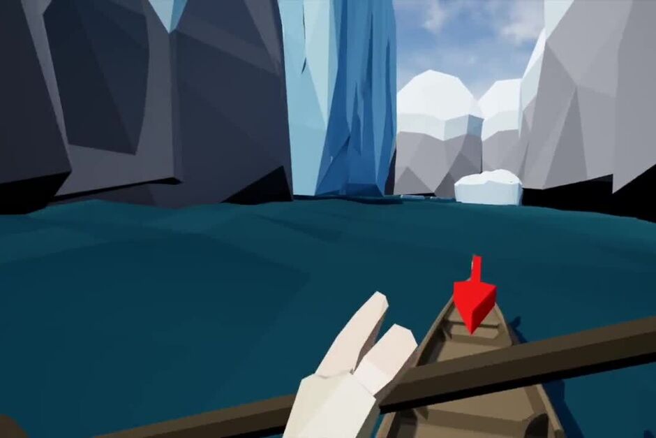 Virtuální rehabilitace