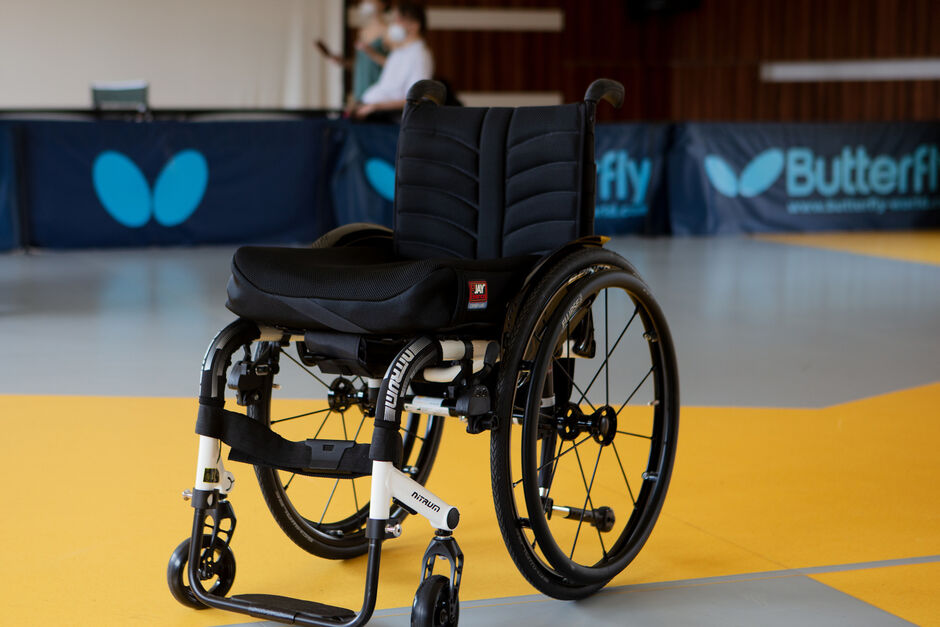 Ultralehký vozík Nitrum