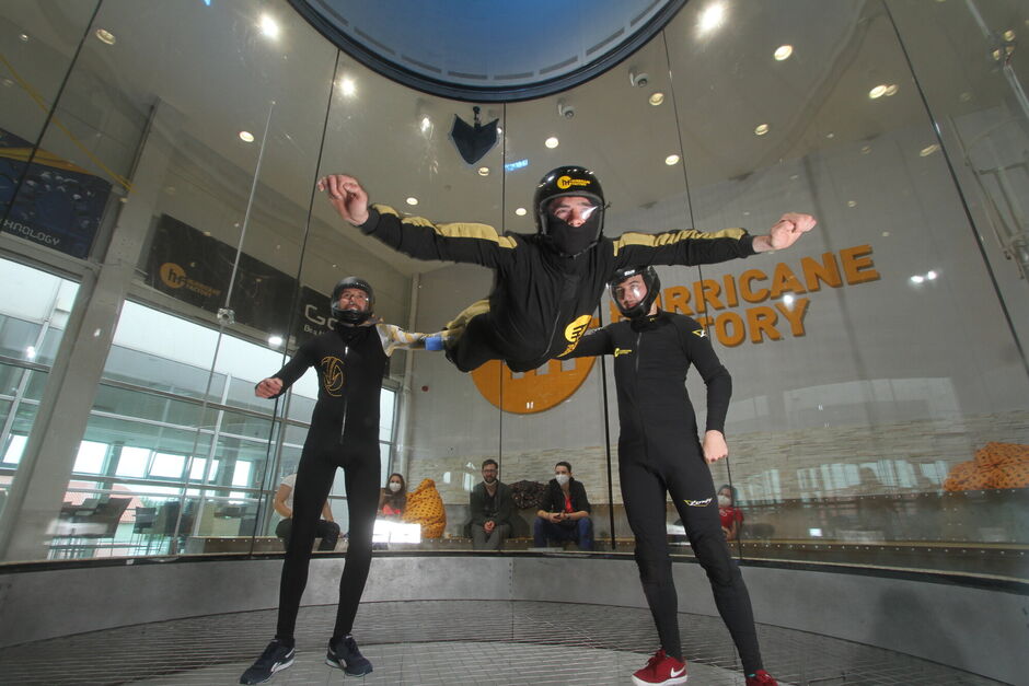 Týden pohybových aktivit