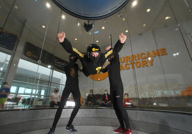 Tematický program - Týden pohybových aktivit