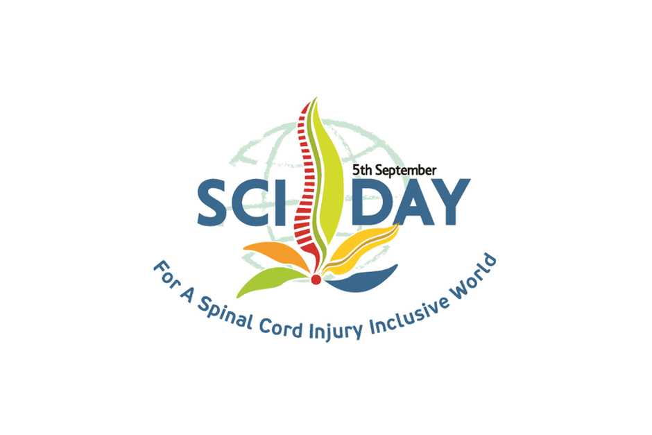 Sci Day - Den poranění míchy 2022