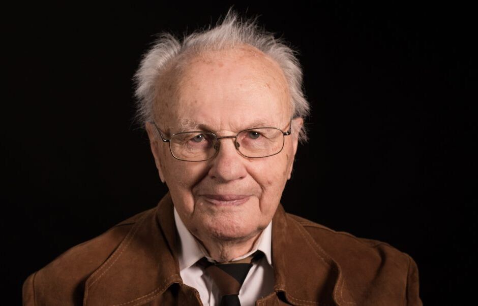 Zemřel prof. MUDr. Vladimír Beneš, Dr.Sc.