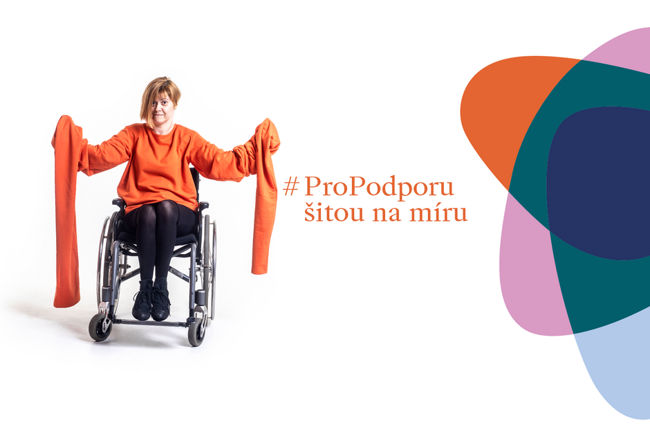 Jak zlepšit podporu lidí se zdravotním postižením – předvolební debata