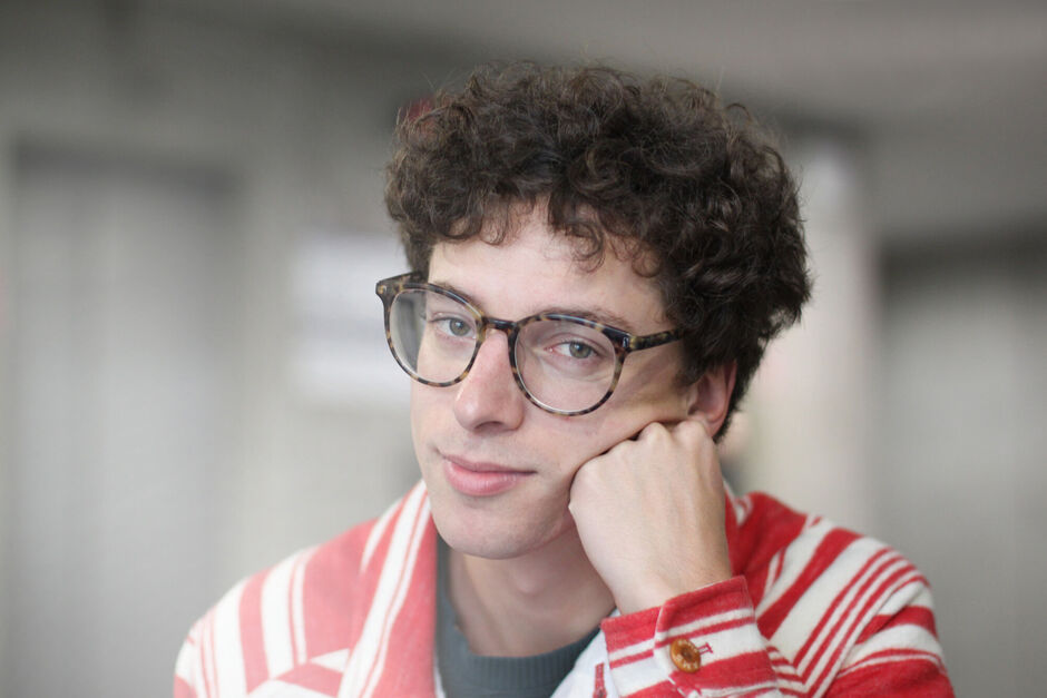 Host pod Parapletem - Jan Cina