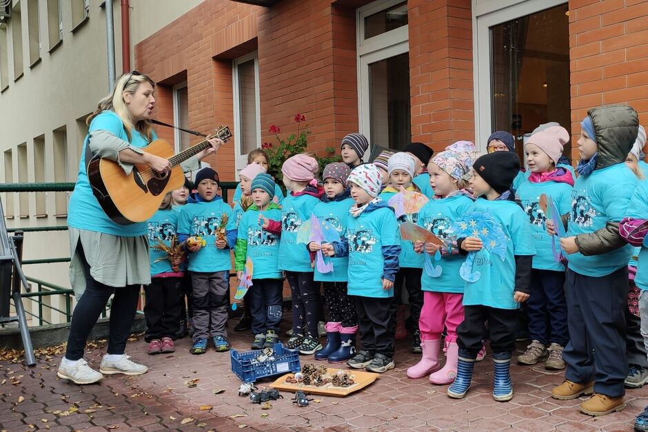 Naši malí a milí sousedé