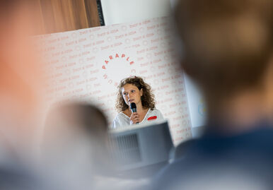 Sci Day - Den poranění míchy