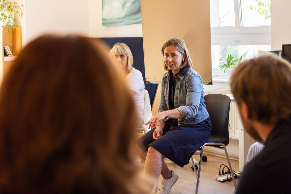 Proč a jak se starat sám o sebe - SCI Day 2021