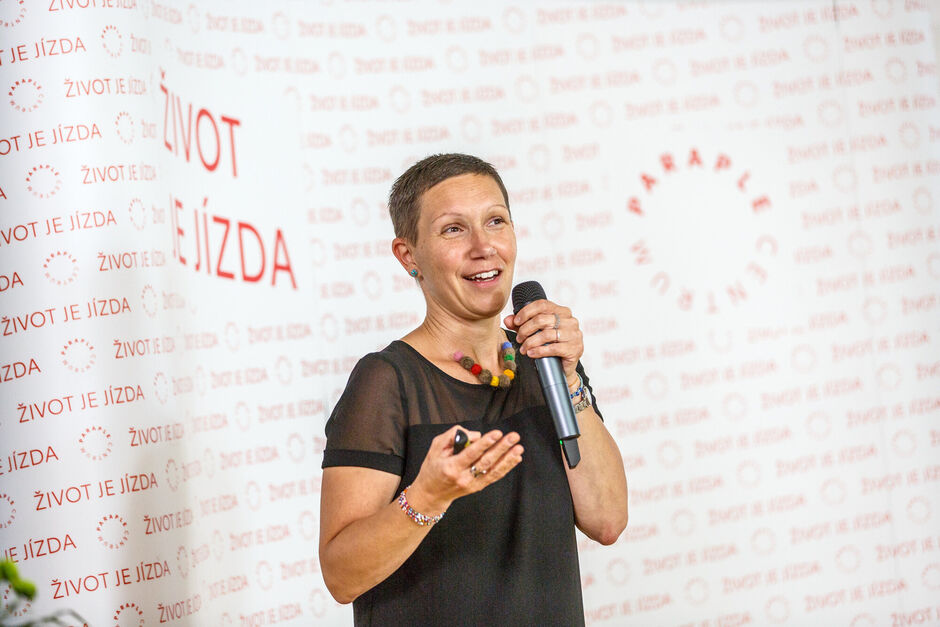 Co nabízí komunitní portál Vozejkov - SCI Day 2021