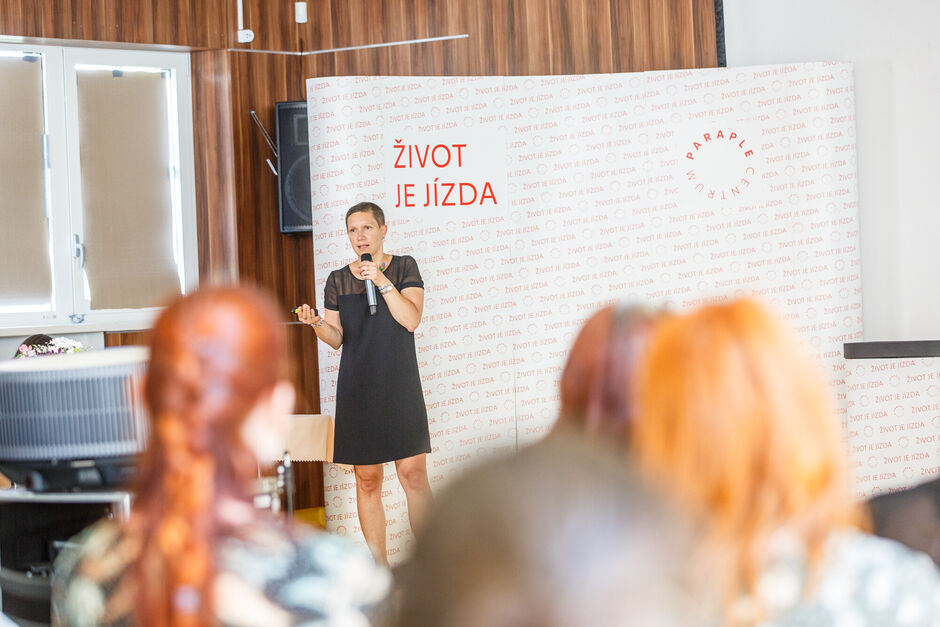 Sociální poradenství - SCI Day 2021