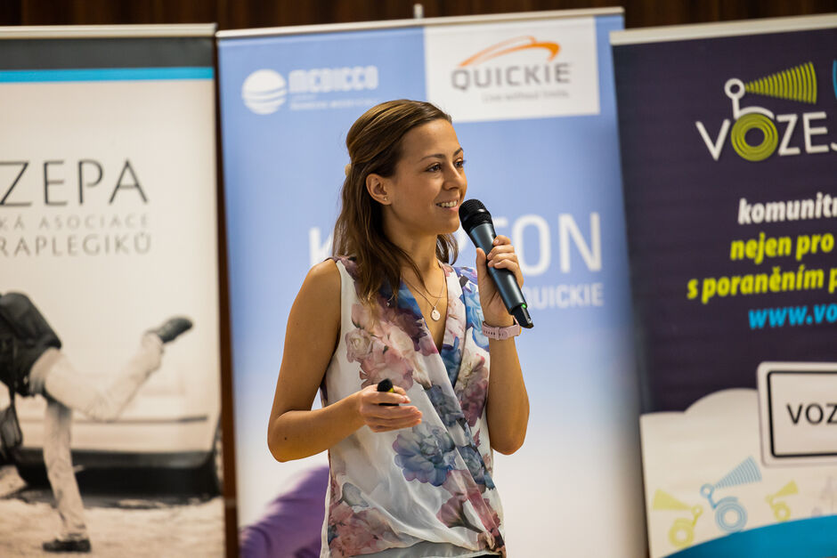 Jak nám to pálí? - SCI Day 2021